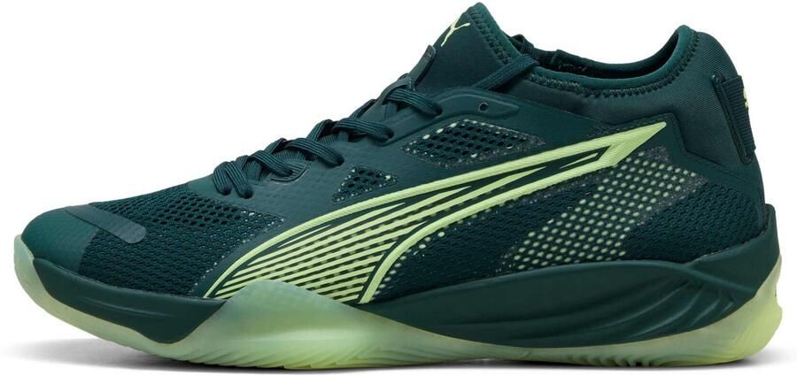 PUMA Indoor schoenen Eliminate Nitro SQD