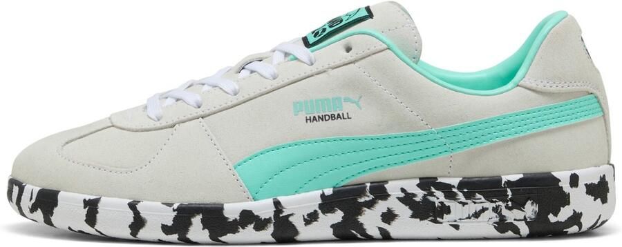 PUMA Indoor schoenen Handball UNTMD