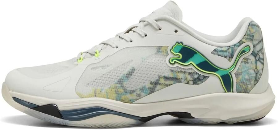 PUMA Indoor schoenen Vantage Nitro Berlin