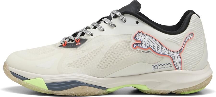 PUMA Indoor schoenen Vantage Nitro Forever.better