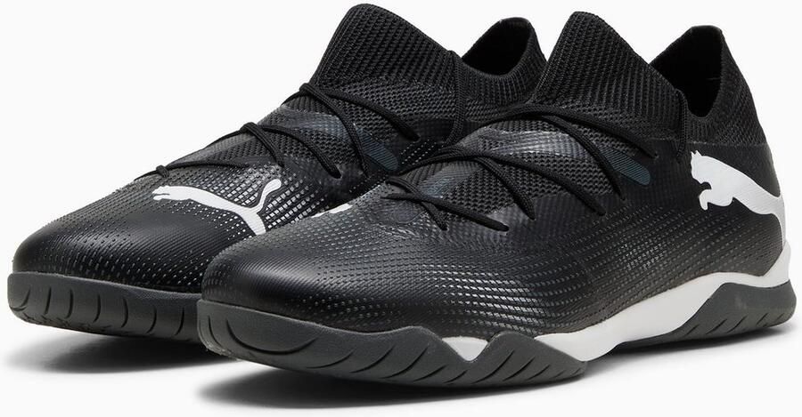 PUMA INDOOR SHOES FUTURE 7 MATCH IT 10772102 r