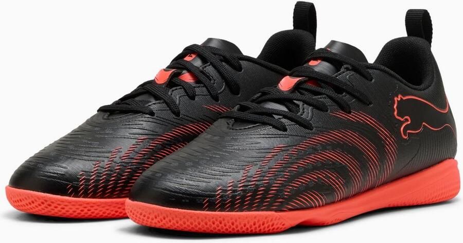 PUMA INDOOR SHOES FUTURE 9 PLAY IT JR 10892702 r