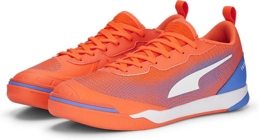PUMA INDOOR SHOES IBERO III ULTRA 10689104 r