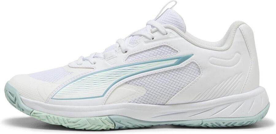 PUMA Indoorschoenen voor dames Accelerate Pro