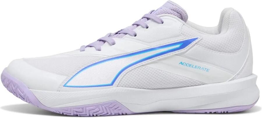 PUMA Indoorschoenen voor dames Accelerate Pro