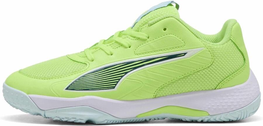 PUMA Indoorschoenen voor kinderen Accelerate