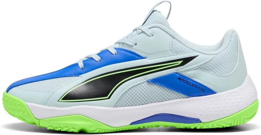 PUMA Indoorschoenen voor kinderen Accelerate