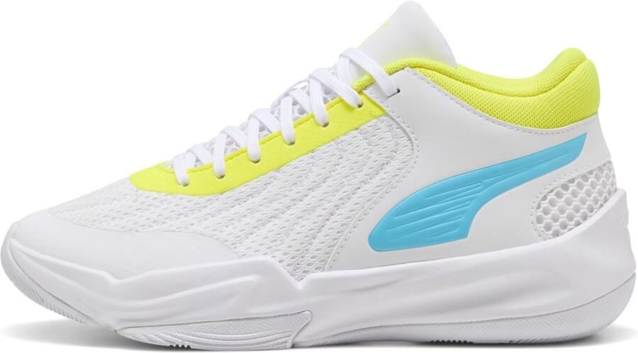 PUMA Indoorschoenen voor kinderen Court Pro