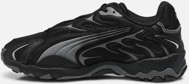 Puma Inhale Unisex Schoenen Zwart Maat: 37.5 Plastic Foot Locker - Foto 2