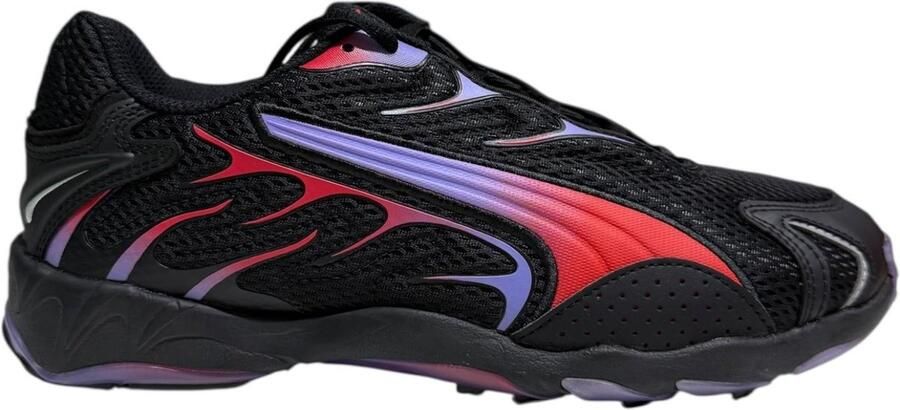 Puma Inhale Unisex Schoenen Zwart Maat: 37 Plastic Foot Locker