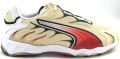 Puma Inhale Sneakers Heren Beige Mesh Synthetisch - Beige