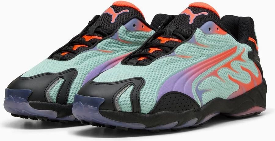 Puma Inhale Men Lifestyle multicolor Schoenen - Foto 2