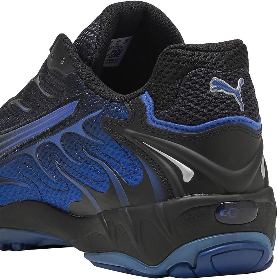 PUMA Inhale veterschoenen - Foto 2