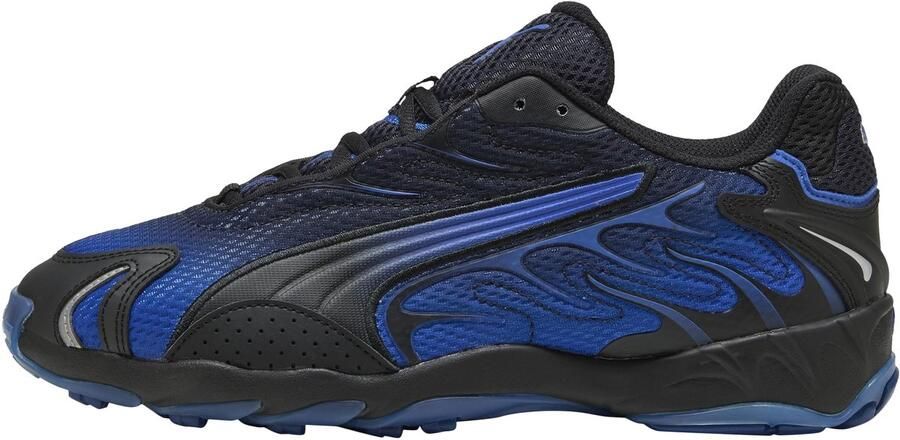 PUMA Inhale veterschoenen