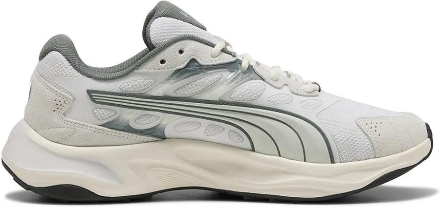 PUMA Insphere Schoenen Grijs