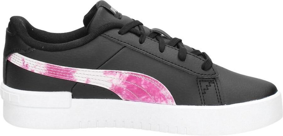 PUMA Jada Bleach PS Sneakers Laag zwart - Foto 5