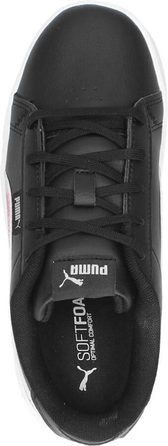 PUMA Jada Bleach PS Sneakers Laag zwart - Foto 7