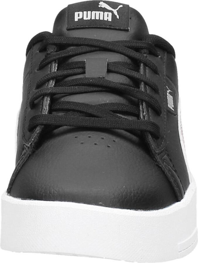 PUMA Jada Bleach PS Sneakers Laag zwart - Foto 2