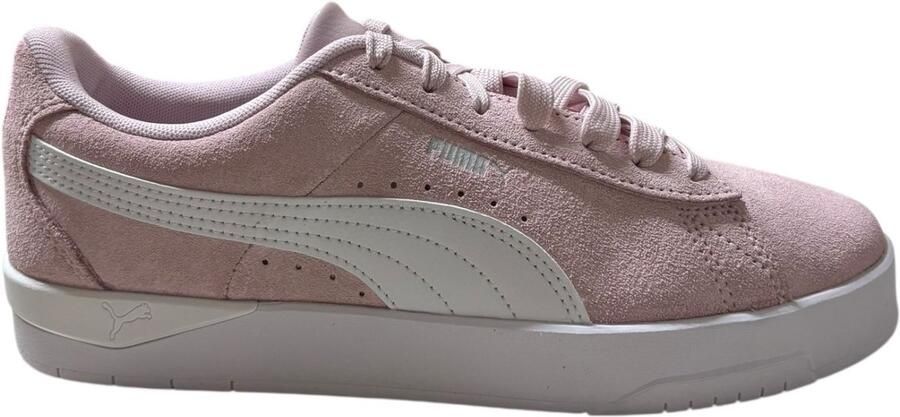 PUMA Jada Classic SD WMS Sneakers Unisex Roze Wit