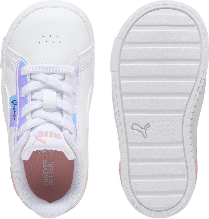 PUMA Jada Crystal Wings Junior Lage Veterschoenen