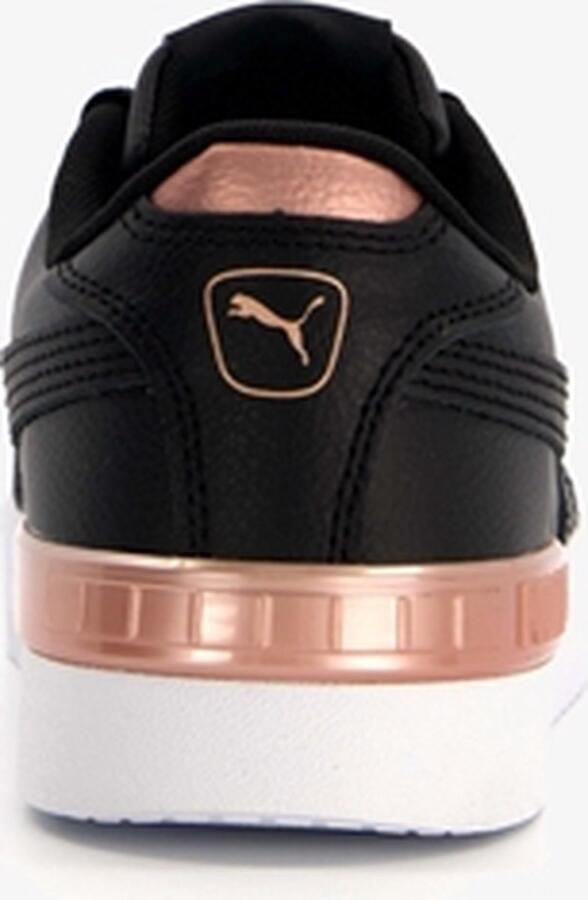 Puma Jada Scarpe da Ginnastica Donna Black Nero Zwart Dames - Foto 12