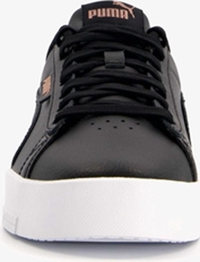 Puma Jada Scarpe da Ginnastica Donna Black Nero Zwart Dames - Foto 7