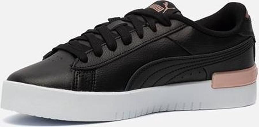 Puma Jada Scarpe da Ginnastica Donna Black Nero Zwart Dames - Foto 13