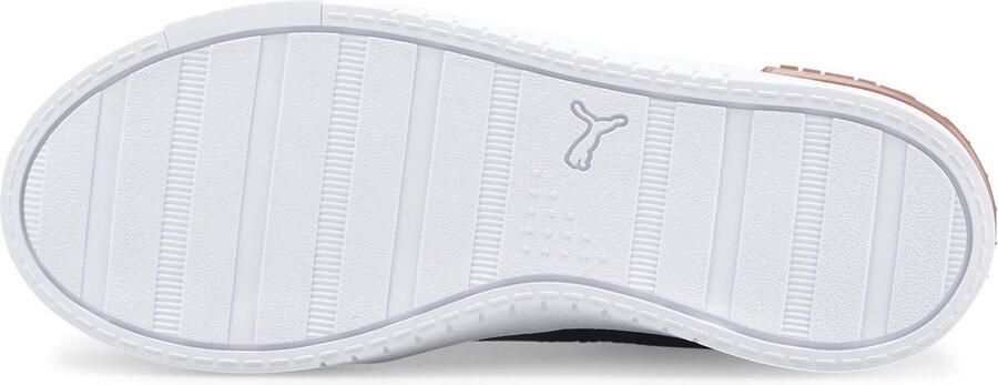 Puma Jada Scarpe da Ginnastica Donna Black Nero Zwart Dames - Foto 16