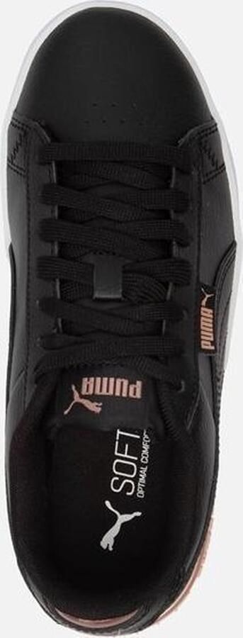 Puma Jada Scarpe da Ginnastica Donna Black Nero Zwart Dames - Foto 18