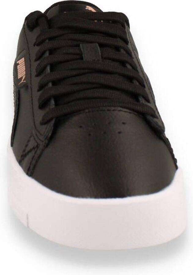 Puma Jada Scarpe da Ginnastica Donna Black Nero Zwart Dames - Foto 9