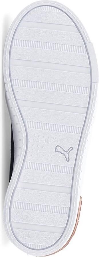 Puma Jada Scarpe da Ginnastica Donna Black Nero Zwart Dames - Foto 17