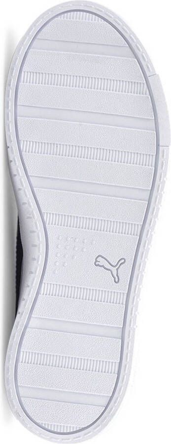 Puma Sneakers van leer met labeldetails model 'Jada Renew' - Foto 9