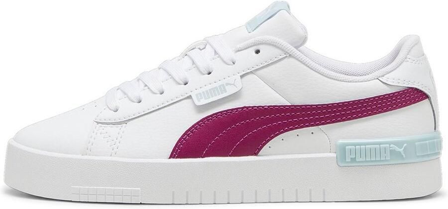 Puma Sneakers Sport Zapatillas Mujer Modèle Jada Jr