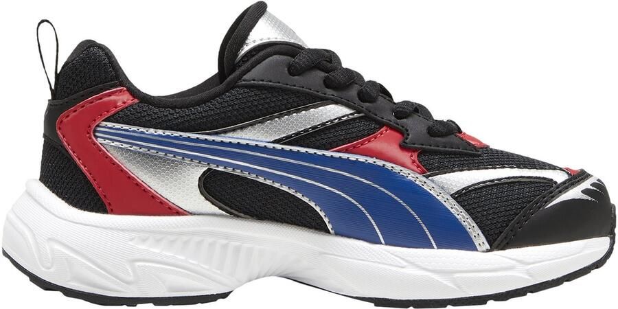 PUMA Junior Morphic Techie veterschoenen