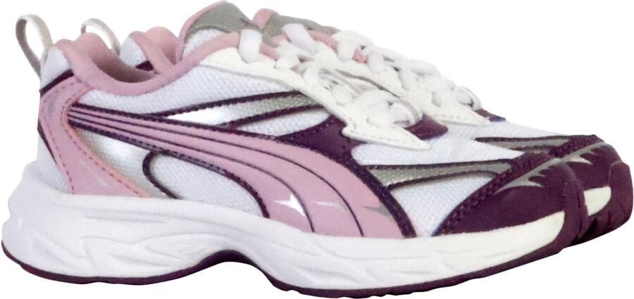 PUMA Junior Morphic Techie veterschoenen