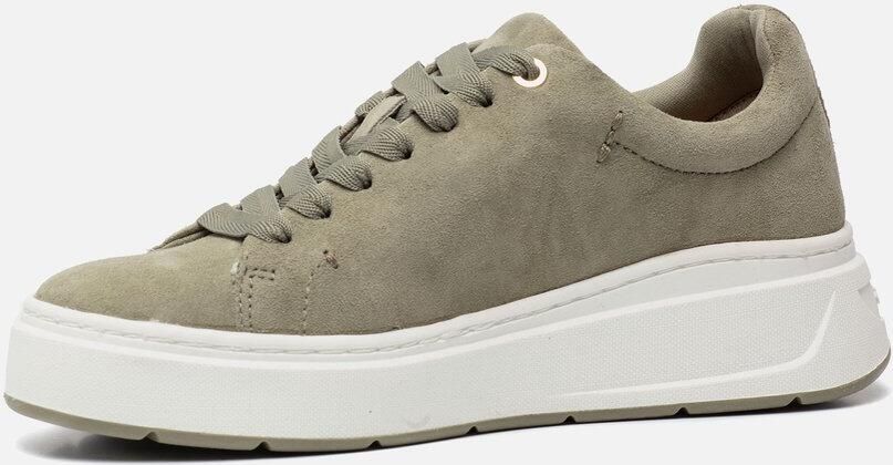 PUMA k-Moda OG Sneakers beige Synthetisch Dames - Foto 7