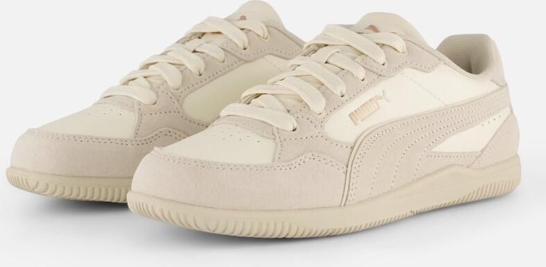PUMA k-Moda OG Sneakers beige Synthetisch Dames