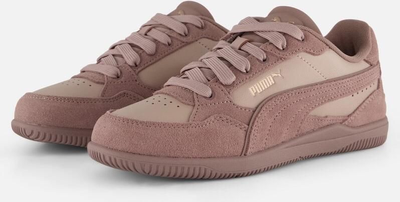 Puma K-Moda OG sneakers oudroze lichtbruin