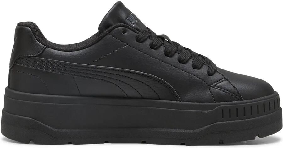 PUMA Karmen Classic Schoenen Zwart Vrouw