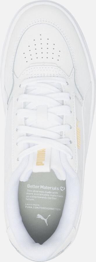 PUMA karmen rebelle Casual low sportcas schoen dam Wit-Multicolour - Foto 14