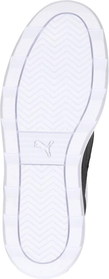 Puma Kar Rebelle Unisex Schoenen Wit Maat: 35.5 Leer Foot Locker - Foto 20