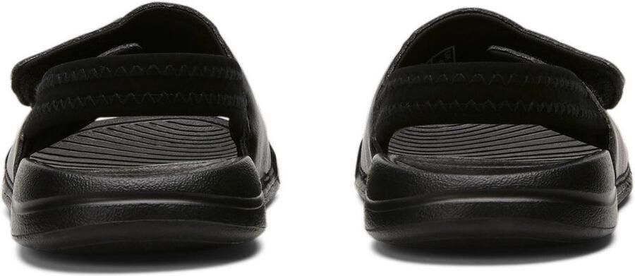 PUMA Kinder Sandalen PopCat 20 Backstrap AC Inf 373862 Black- White