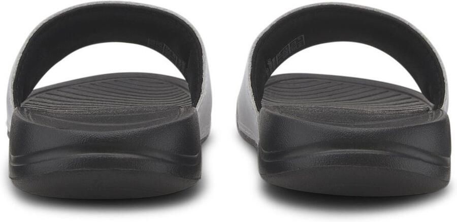 PUMA Kinder Sandalen PopCat 20 PS 372313 White- Black - Foto 3