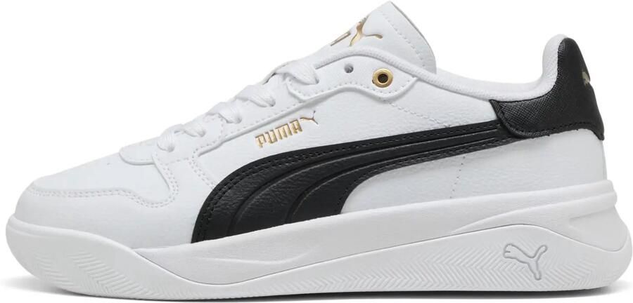 PUMA Kinderschoenen Court Bae