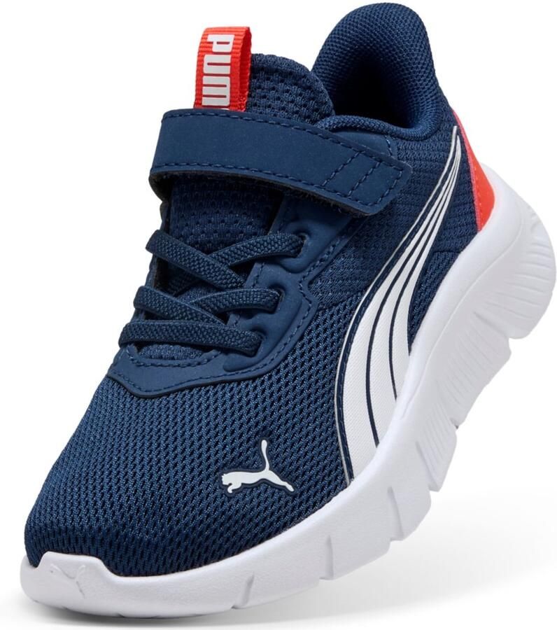 PUMA Flexfocus Modern Ac+ Ps Schoenen Blauw