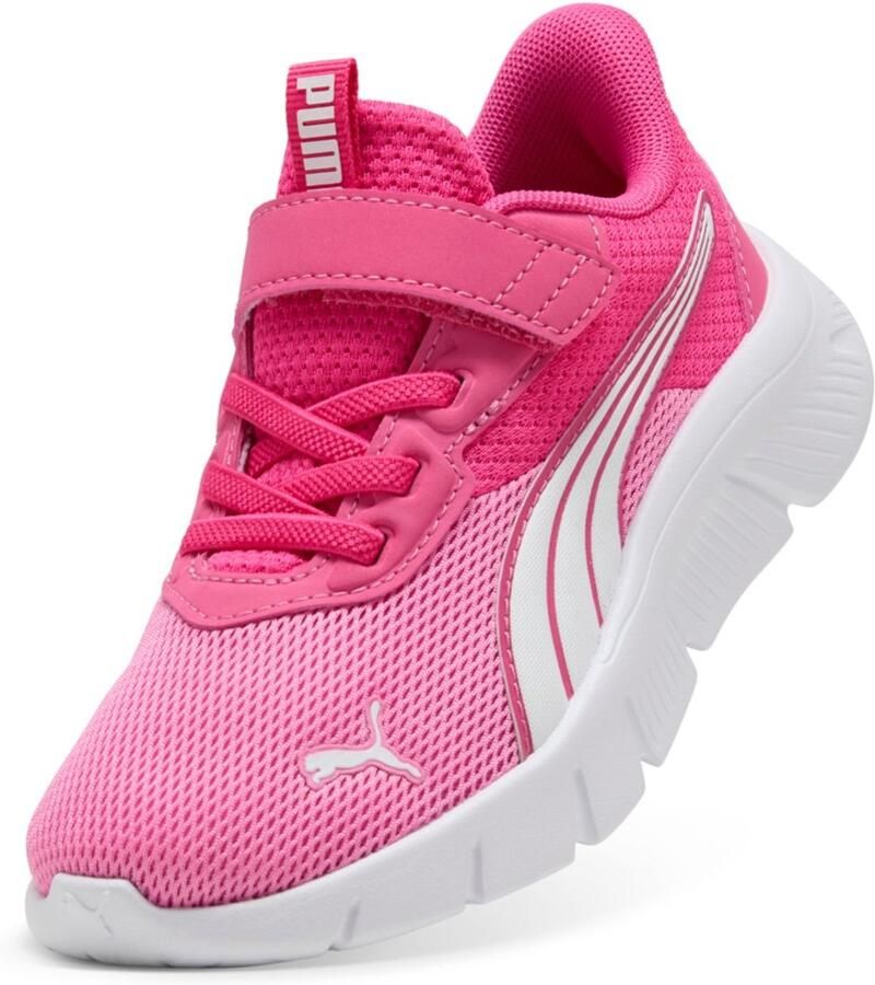 PUMA Kinderschoenen flexfocus moderne ac+ ps roze