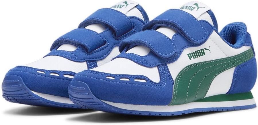 PUMA kinderschoenen Low Cabana Racer SL 20 V PS
