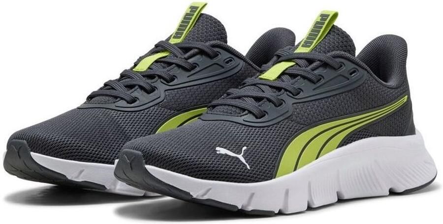 PUMA kinderschoenen Low FlexFocus Lite Modern Jr