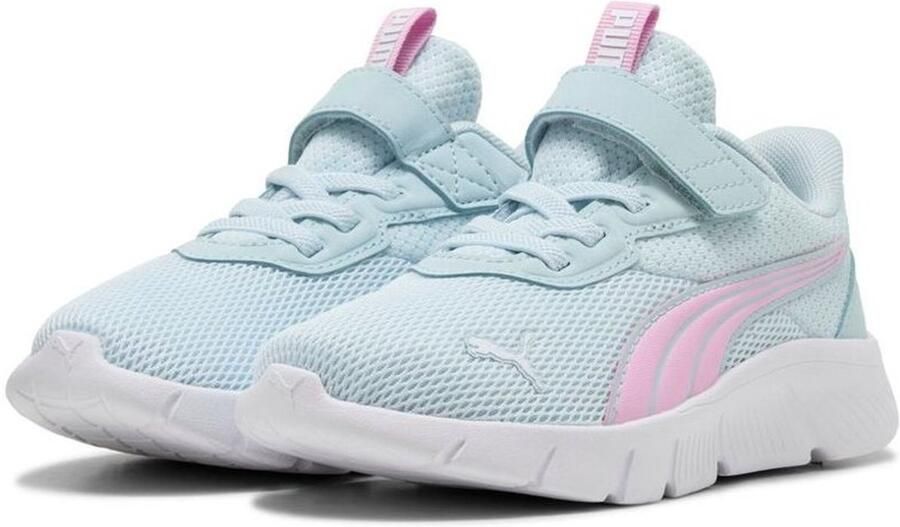 PUMA kinderschoenen Low FlexFocus Modern AC+ PS