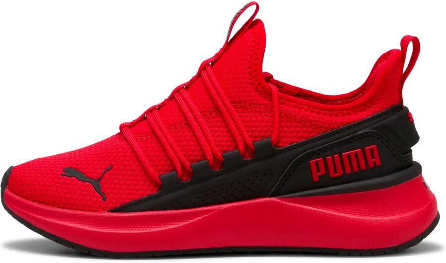 Puma Lage Sneakers Softride Carson 2 Pulse Jr